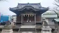 香取神社(千葉県)