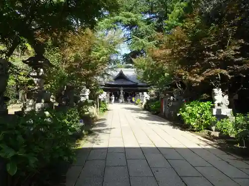 大宝八幡宮のその他建物