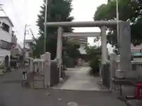 堀切天祖神社(東京都)
