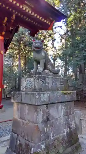 三峯神社(埼玉県)