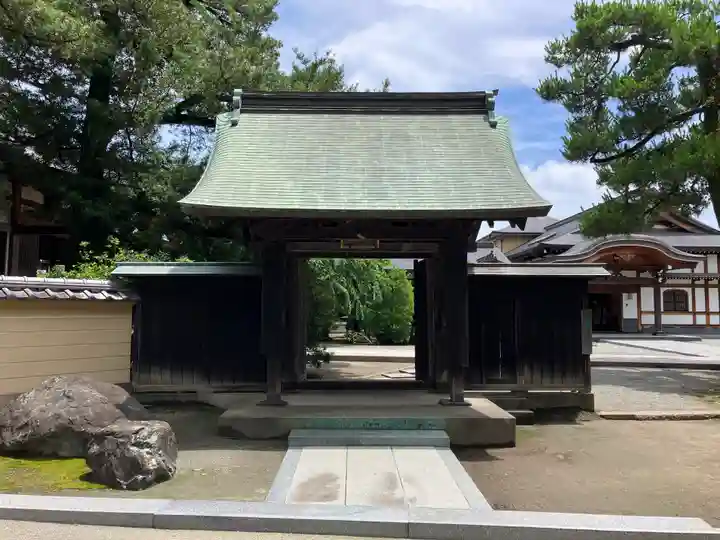 勝福寺(神奈川県)