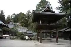 猿投神社の建物その他