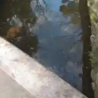 宮山神社の御朱印