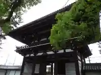 廣隆寺(京都府)