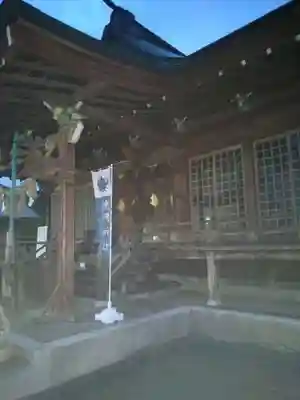 熊野神社(宮城県)