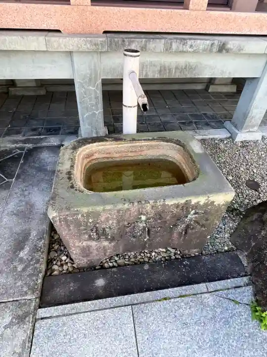 誓願寺(広島県)