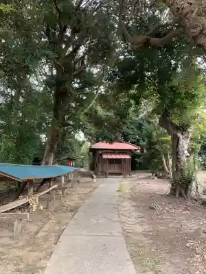 八幡神社(千葉県)
