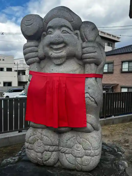 舞子六神社/まいこむの宮(兵庫県)