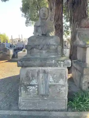 善応寺(群馬県)