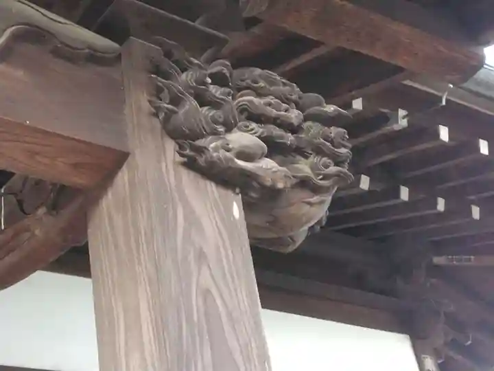 東覺院(東京都)