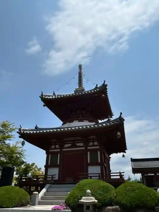 長慶寺(大阪府)