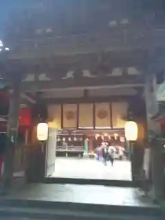 石上神宮のその他建物
