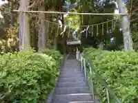 熊野座神社のその他建物