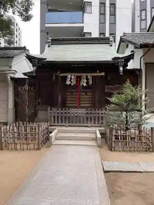 八幡神社(千葉県)