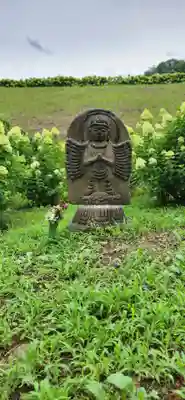 陽林寺(福島県)