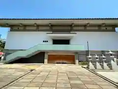 四天王寺(大阪府)