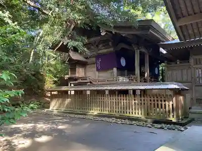 高千穂神社(宮崎県)