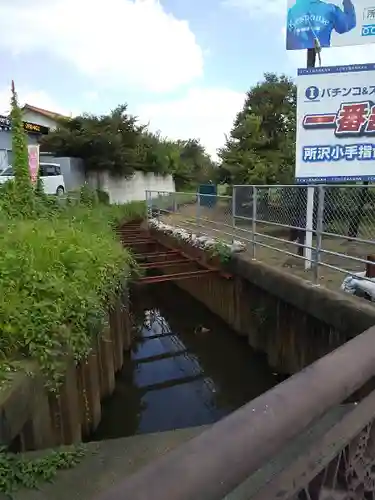 北野天神社のその他建物
