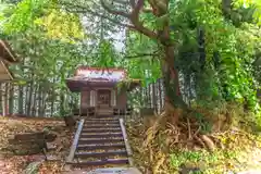 八幡神社(宮城県)