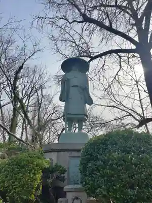 国分寺(新潟県)