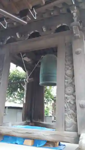 護念寺のその他建物