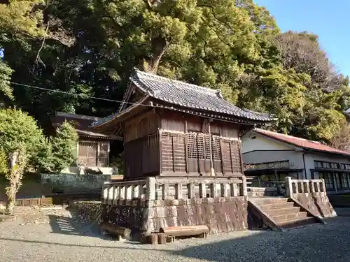 若一王子神社(静岡県)