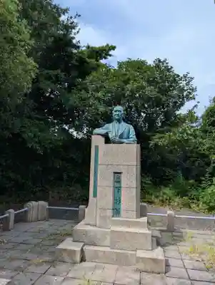 沼名前神社(広島県)