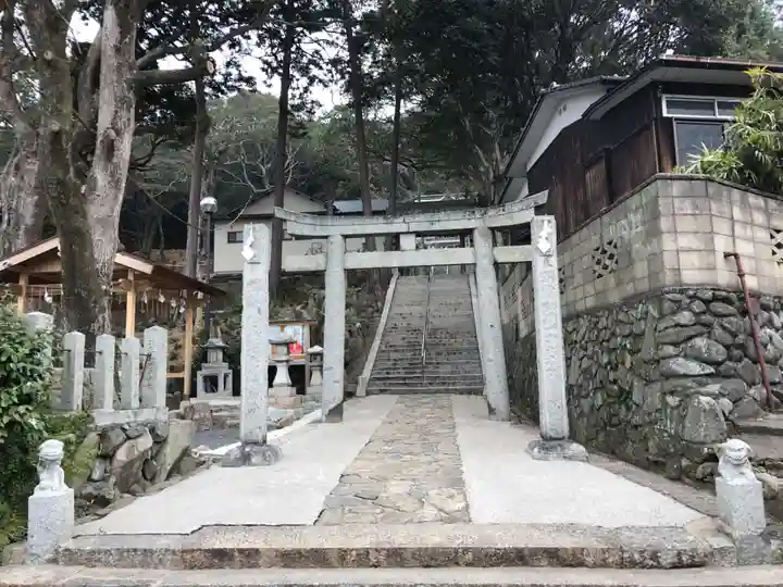須賀神社(福岡県)