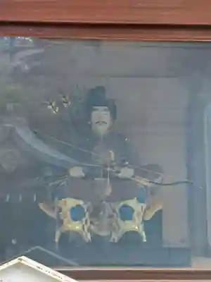 諏訪神社(東京都)
