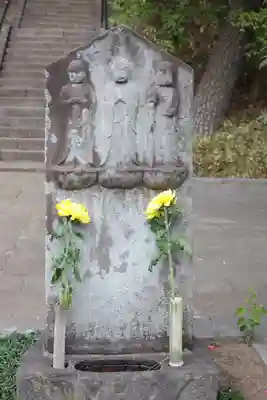 建功寺(神奈川県)
