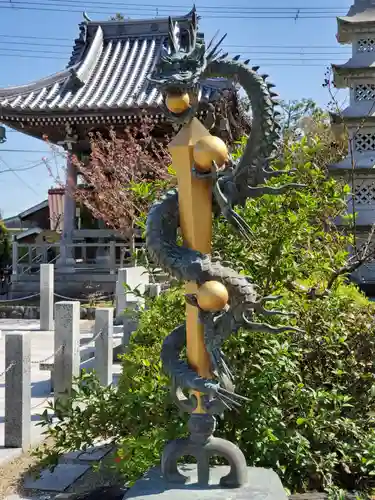 西光寺のその他建物