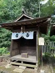 須賀神社(栃木県)