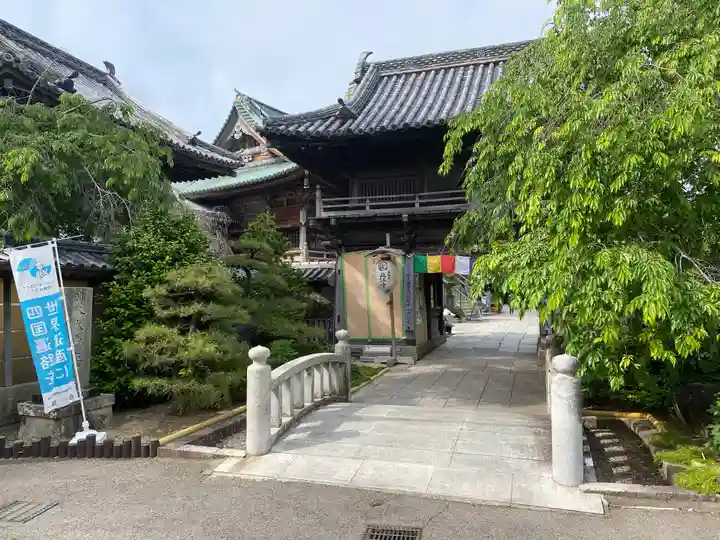 立江寺(徳島県)