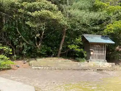 日御碕神社(島根県)