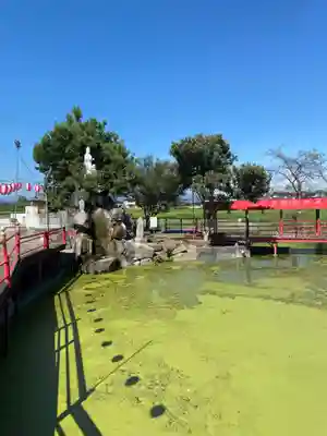 御嶽山 白龍神社(群馬県)