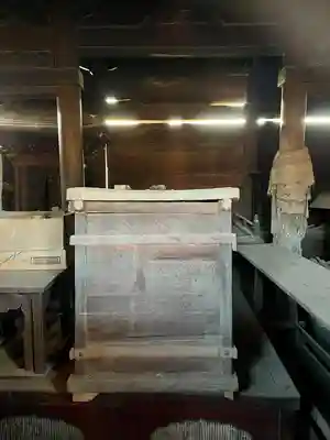 全水寺(栃木県)