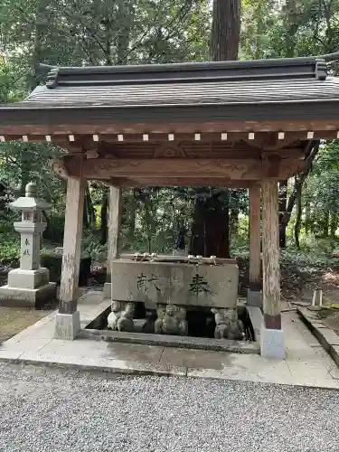 伊和神社(兵庫県)
