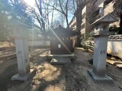 與杼神社(京都府)