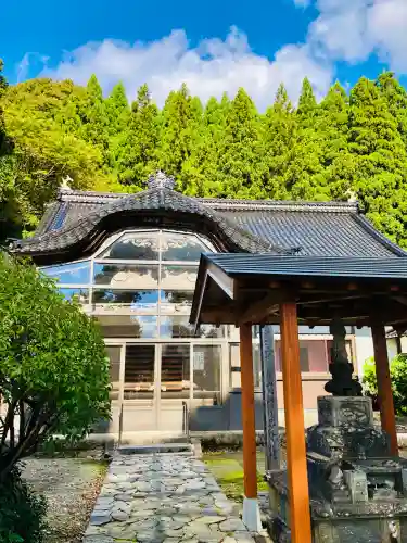 円通寺(山形県)