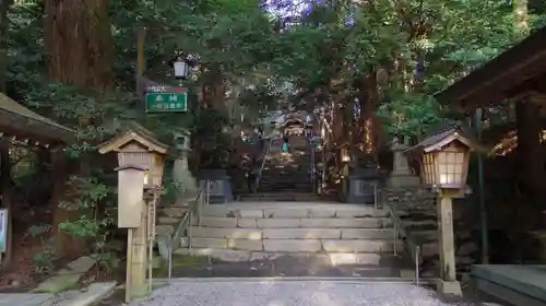高千穂神社のその他建物