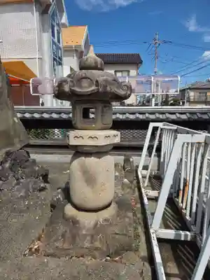 千方神社(埼玉県)