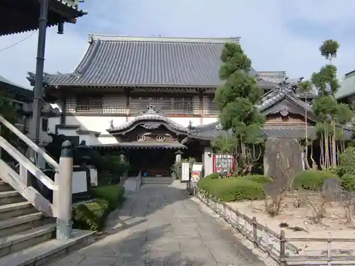 立江寺(徳島県)