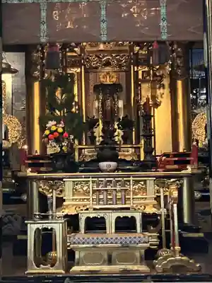 本願寺吉崎別院(福井県)