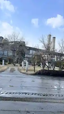 秋葉神社(北海道)