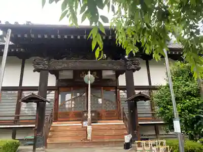 大蔵院(群馬県)