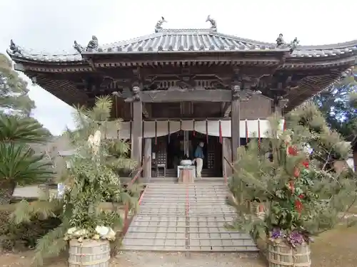 観音寺(三重県)