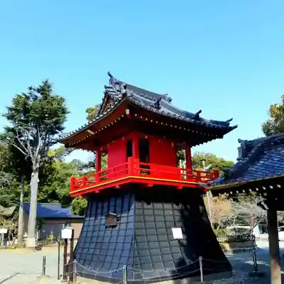 牟呂八幡宮のその他建物