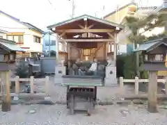 一目連神社(三重県)