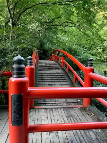 伊香保神社(群馬県)