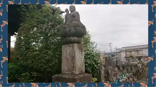 常保寺(東京都)